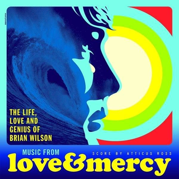 Music From Love &amp; Mercy (Soundtrack)