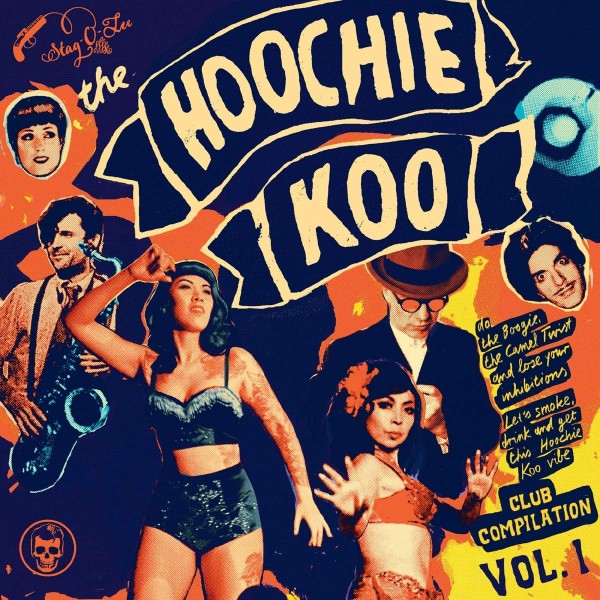The Hoochie Koo 01
