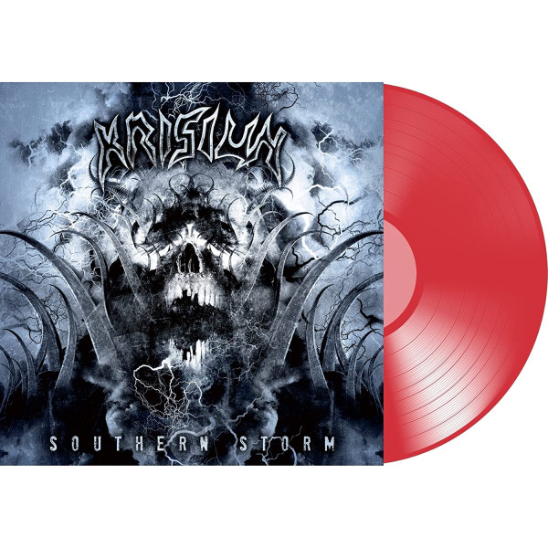 Southern Storm (Red Vinyl)