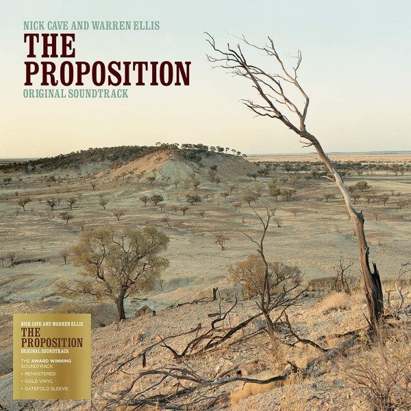 The Proposition (Soundtrack)
