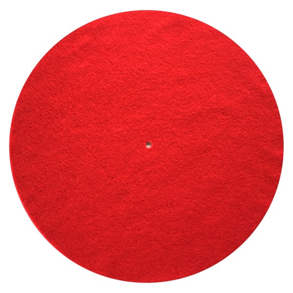 Rot (Durchmesser 295mm)