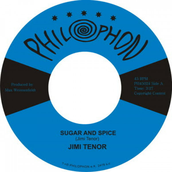 Sugar and Spice / Lover&#039;s Bridge