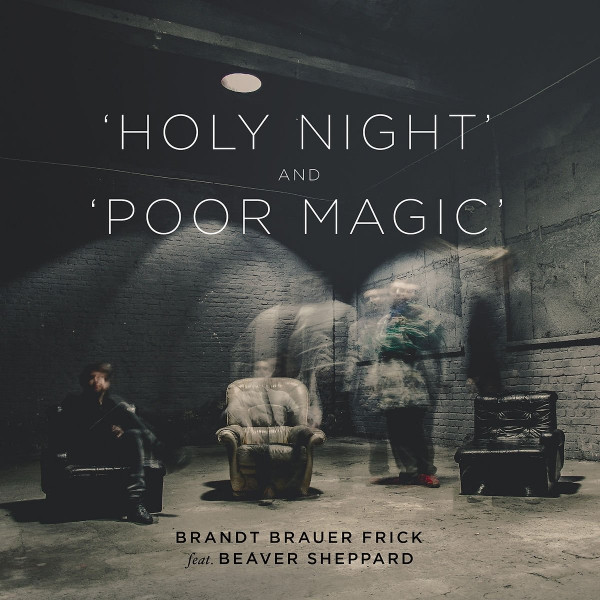 Holy Night and Poor Magic