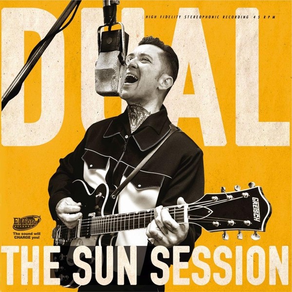 The Sun Session EP