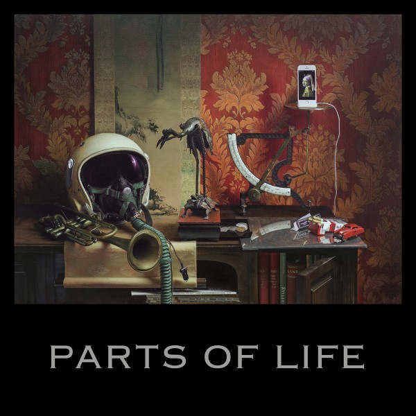 Parts Of Life (2LP + CD)