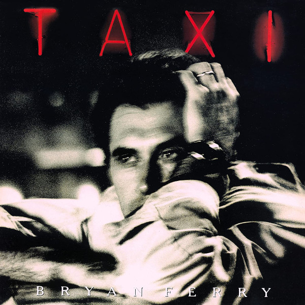 Taxi (LTD Yellow Vinyl)