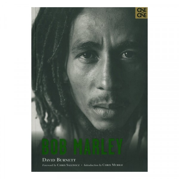 Bob Marley - One On One (English)