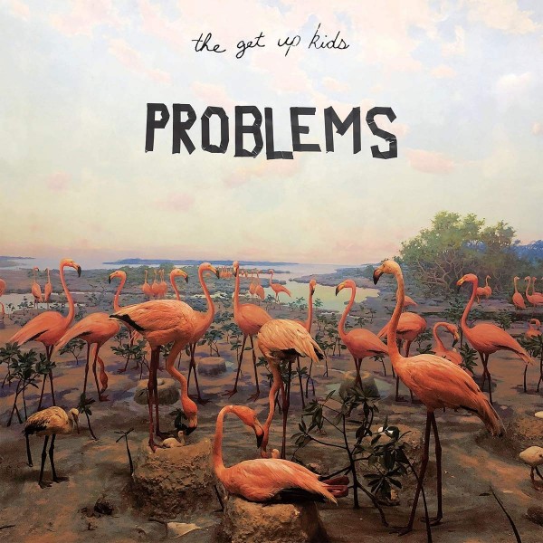 Problems (Indie Store Seafoam Vinyl)