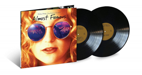 Almost Famous Soundtrack