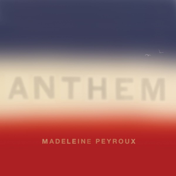 Anthem (Black Vinyl)