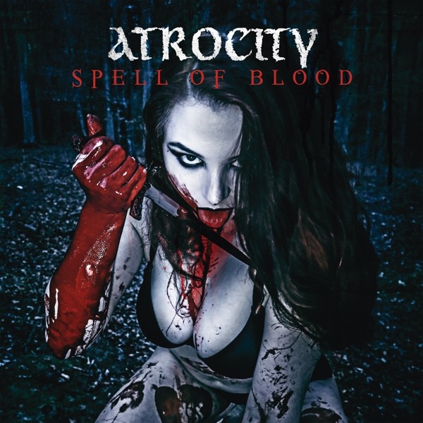 Spell Of Blood/Blue Blood