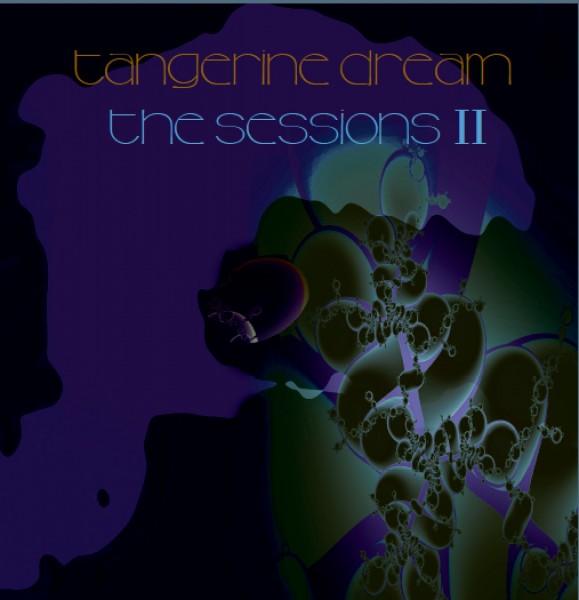 The Sessions II (Purple Vinyl)