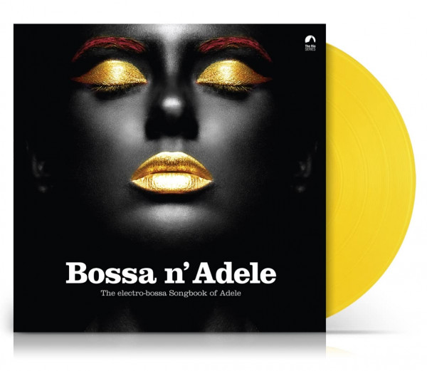 The Electro-Bossa Songbook Of Adele
