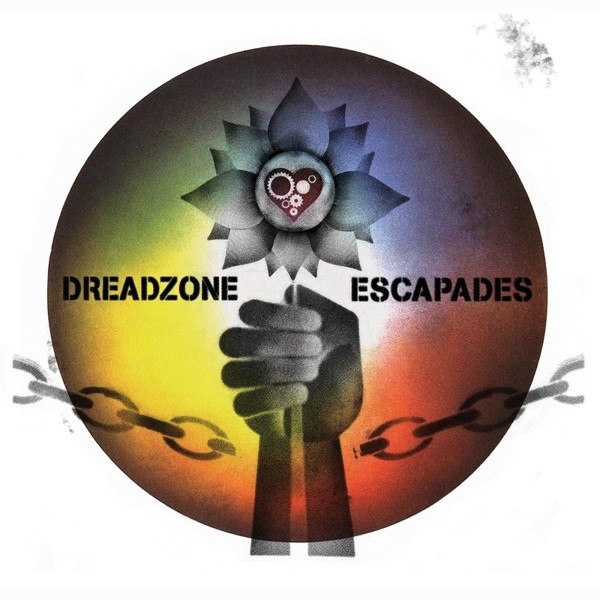 Escapades (Purple Splatter Vinyl)