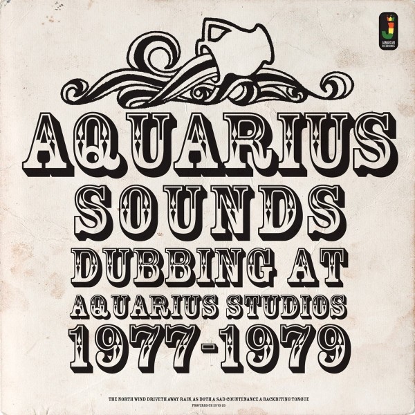 Dubbing At Aquarius Studios 1977-79