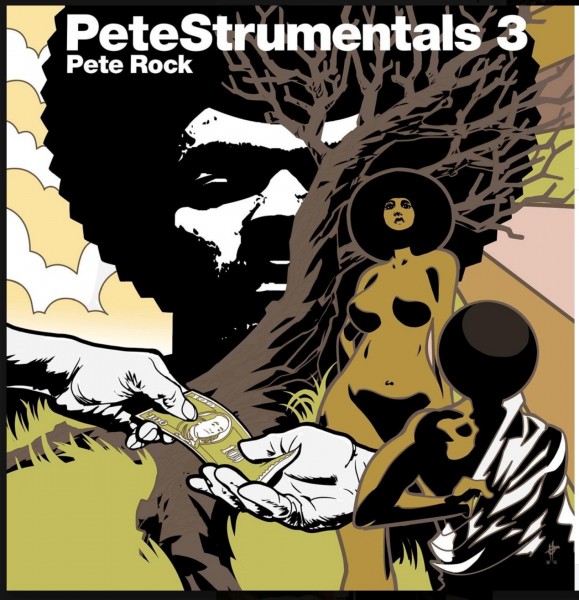 PeteStrumentals 3