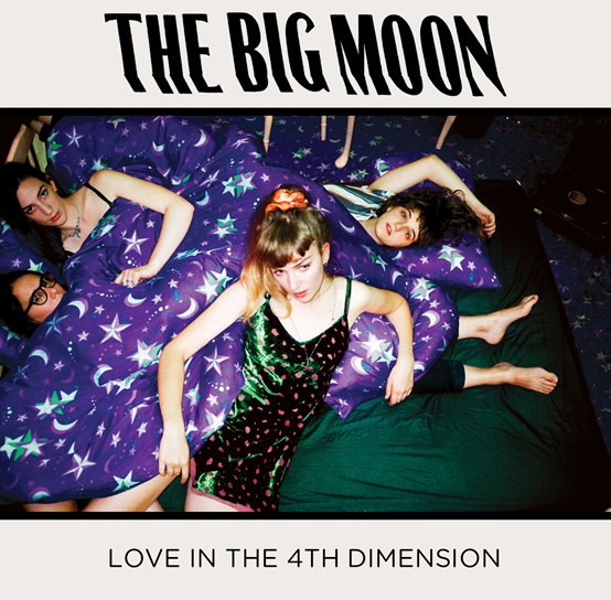 Love In The 4th Dimension (RSD 2023)