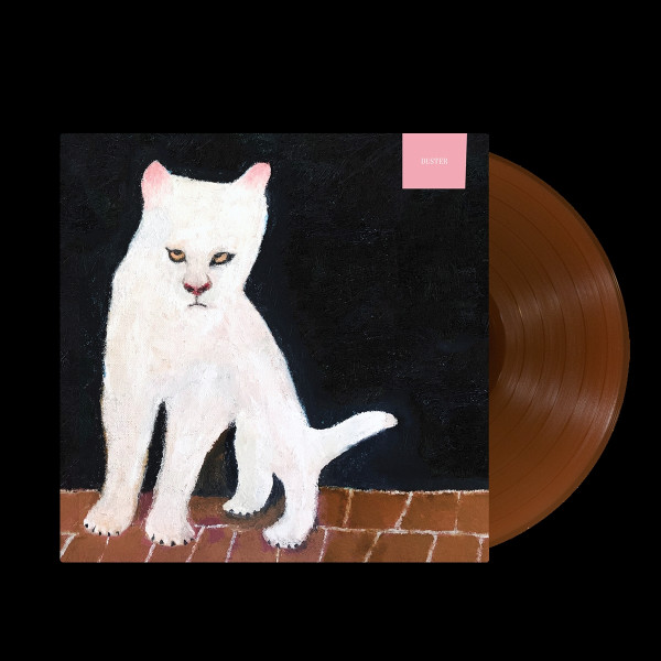 Duster (Chocolate Color Vinyl)