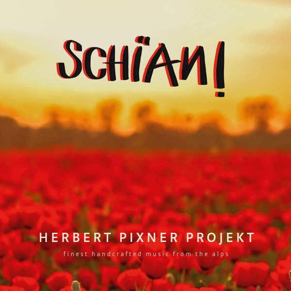 Schian! (Clear Vinyl)