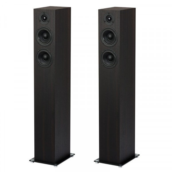 Speaker Box 10 S2 Eukalyptus (1 Paar)