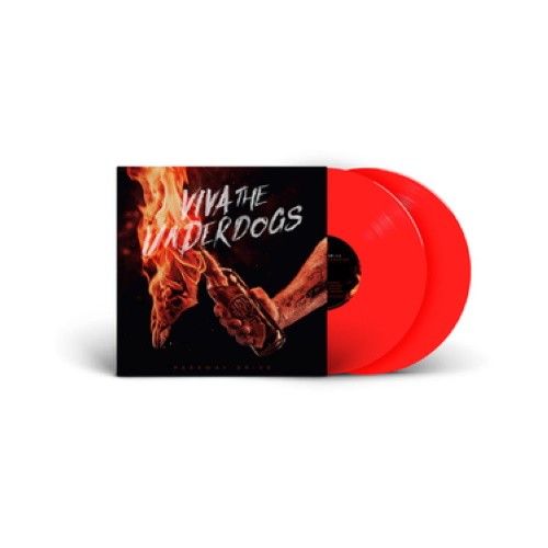 Viva The Underdogs (Indie Store Red Vinyl)