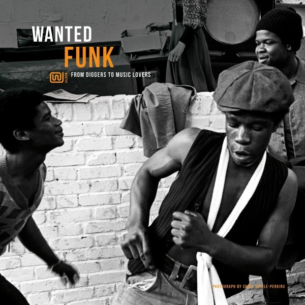 Wanted Funk