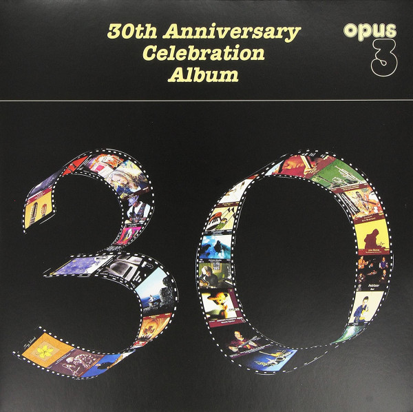 30th Anniversary Celebration Album
