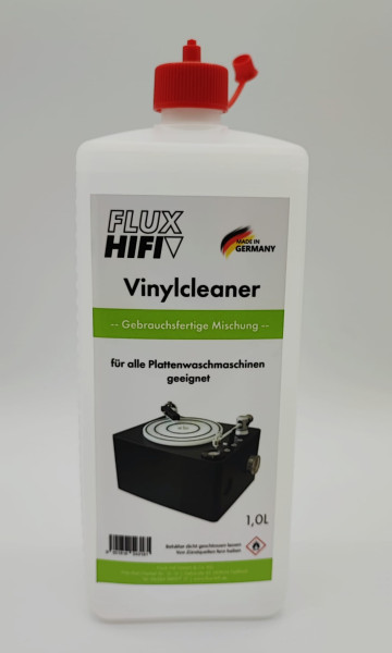Vinylcleaner 1 Liter