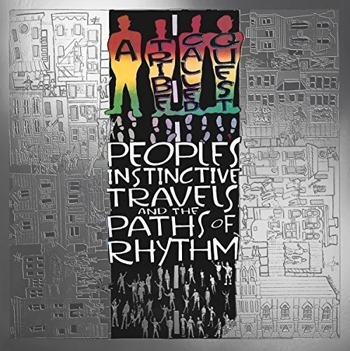 People&#039;s Instinctive Travels &amp; The Paths