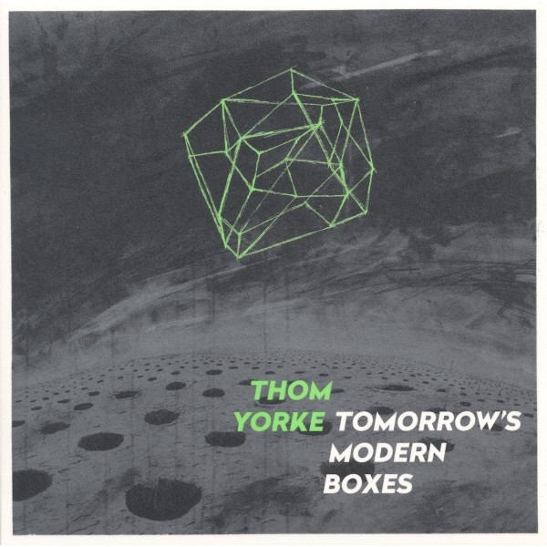 Tomorrow&#039;s Modern Boxes