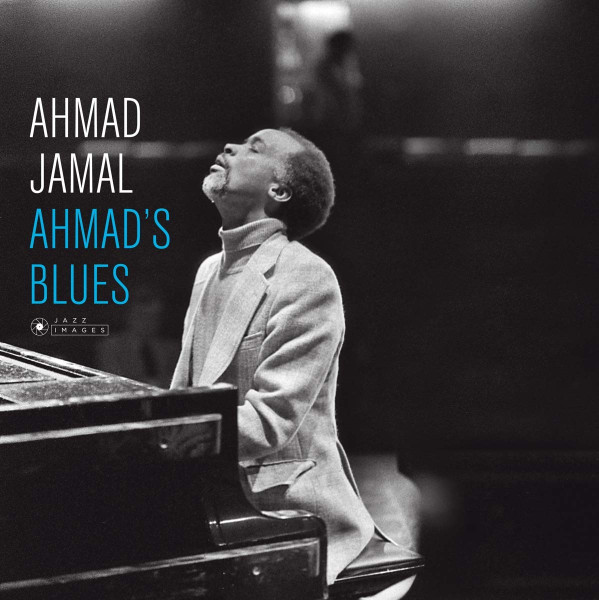 Ahmad&#039;s Blues