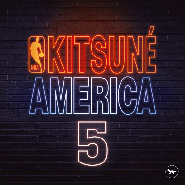 Kitsune America 5: The NBA