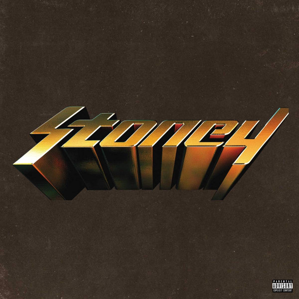 Stoney (Orange Vinyl)