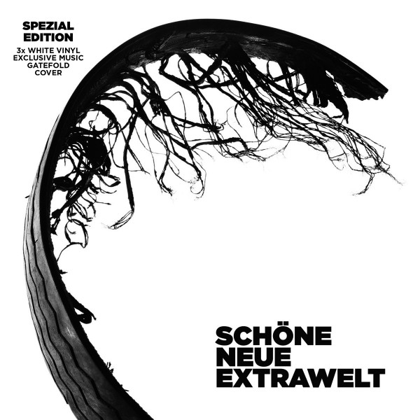 Schöne Neue Extrawelt (LTD White Vinyl)