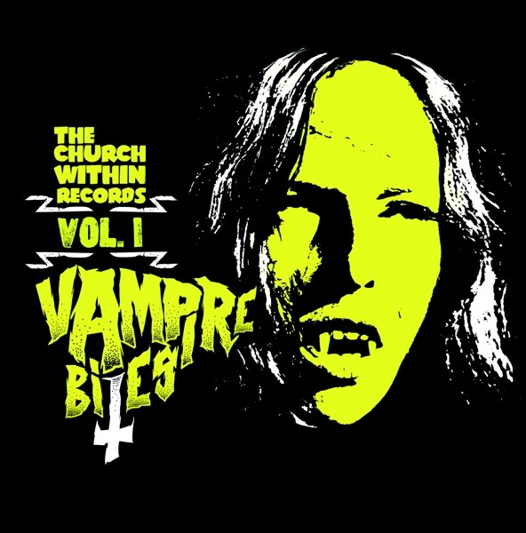 Church Within Records Vol.1: Vampir