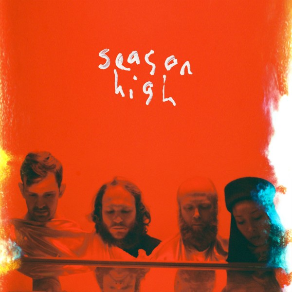 Season High (LP+CD)