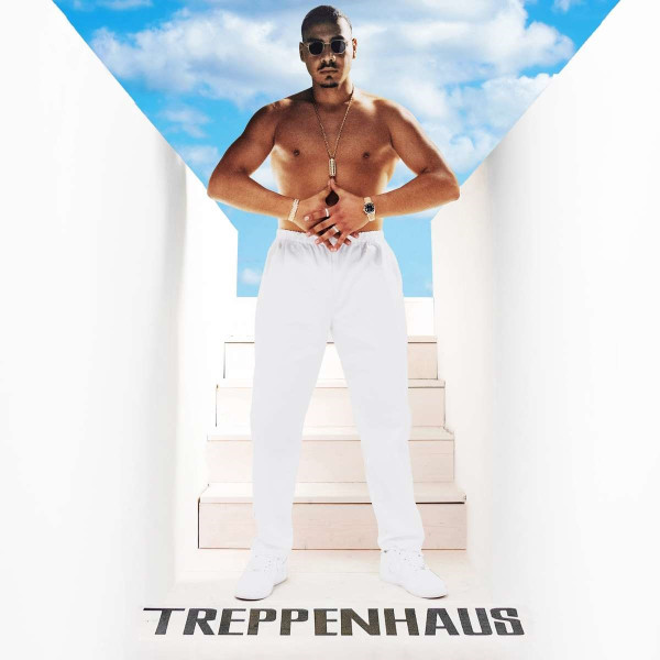 Treppenhaus (LTD Picture Disc)