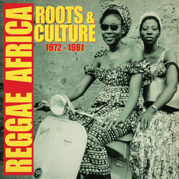 Roots &amp; Culture 1972-1981