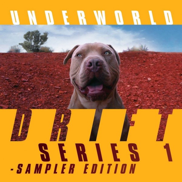 DRIFT Series 1 - Sampler Edition