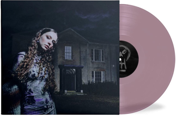 Can You Afford To Lose Me? (Purple Vinyl)