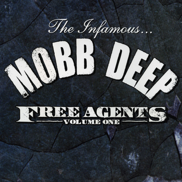 Free Agents Volume One (RSD BF 2021)