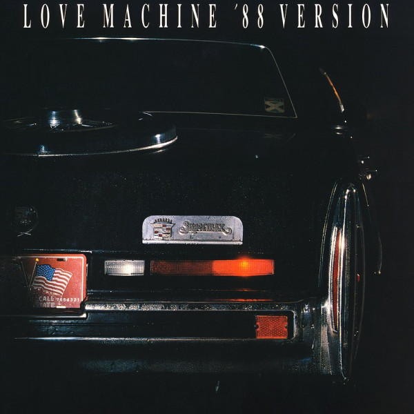 Lovemachine 88 (RSD 2023)