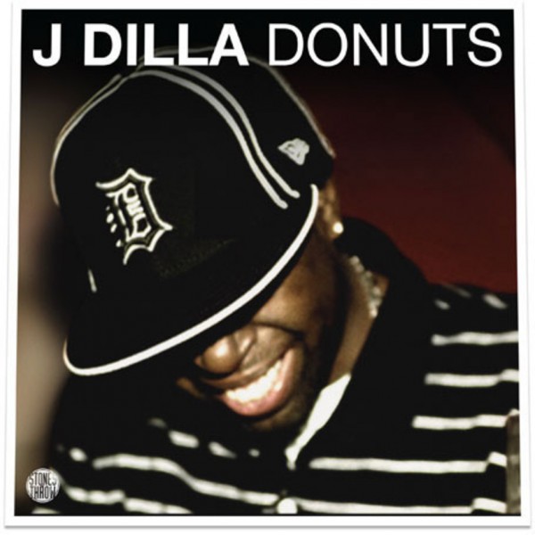 Donuts (Smile Cover)