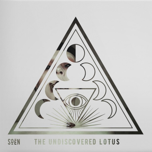 The Undiscovered Lotus (RSD 2021)