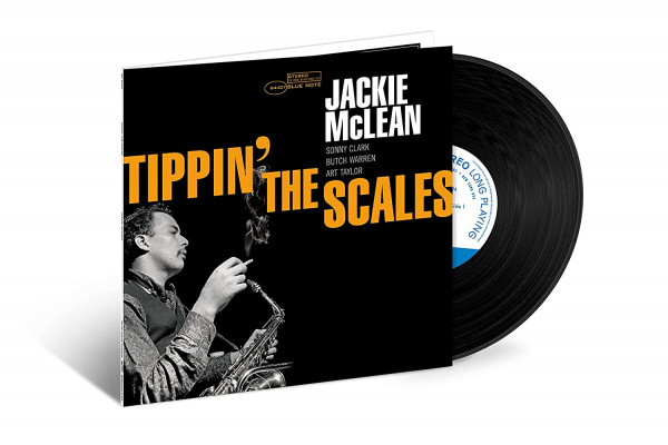 Tippin’ The Scales (Tone Poet Vinyl)