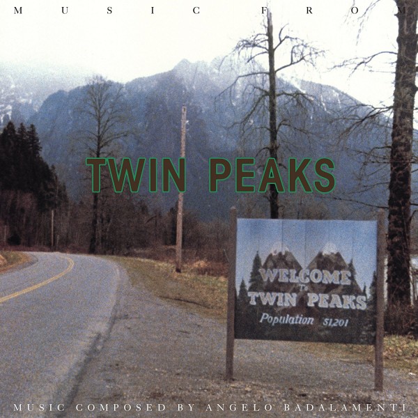 Twin Peaks (Soundtrack)