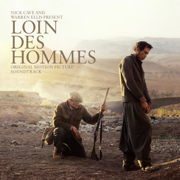 Loin Des Hommes (Soundtrack)