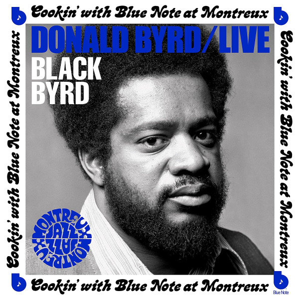 Live Cookin&#039; With Blue Note At Montreux