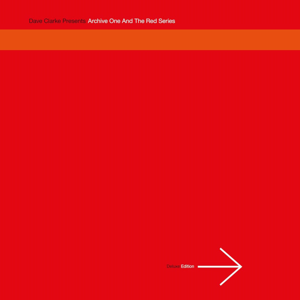Archive One and the Red Series (Deluxe Edition)
