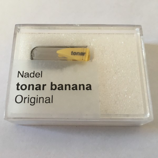 Banana (1 Stück)
